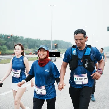 Runner Photo 7496133