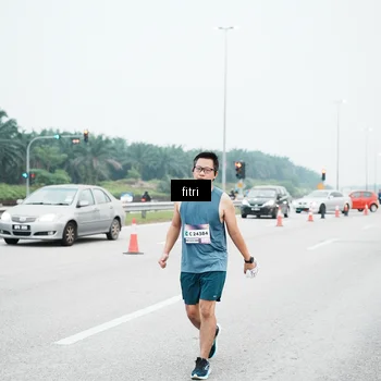 Runner Photo 7496136