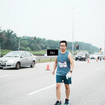 Runner Photo 7496137