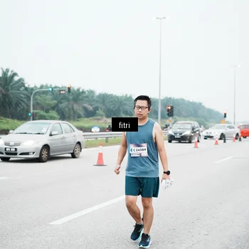 Runner Photo 7496138
