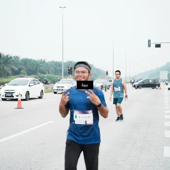 Runner Photo 7496142