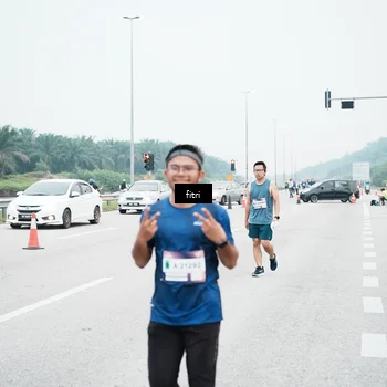 Runner Photo 7496143