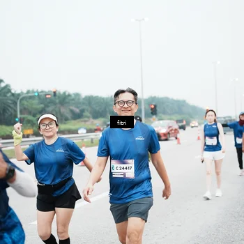 Runner Photo 7496147