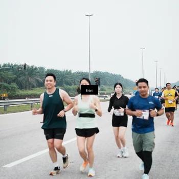 Runner Photo 7496150