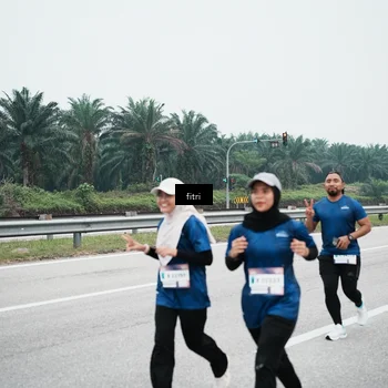 Runner Photo 7496156