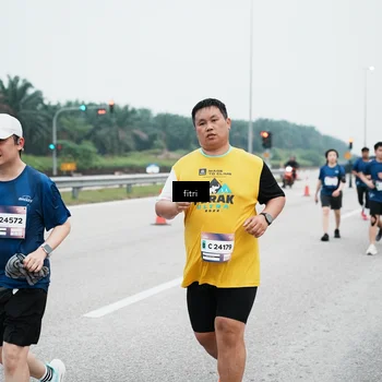 Runner Photo 7496157
