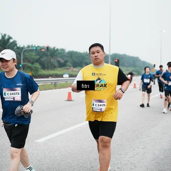 Runner Photo 7496158