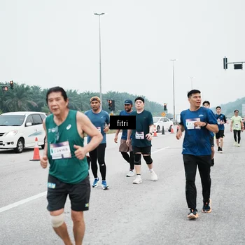 Runner Photo 7496162