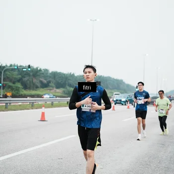 Runner Photo 7496170