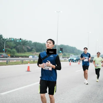 Runner Photo 7496172