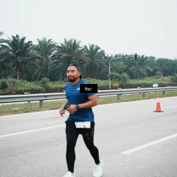 Runner Photo 7496177