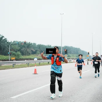 Runner Photo 7496186