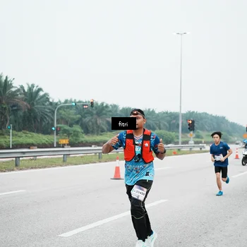 Runner Photo 7496190