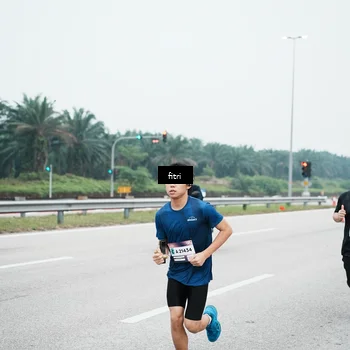 Runner Photo 7496194