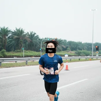 Runner Photo 7496196