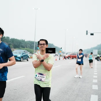 Runner Photo 7496198