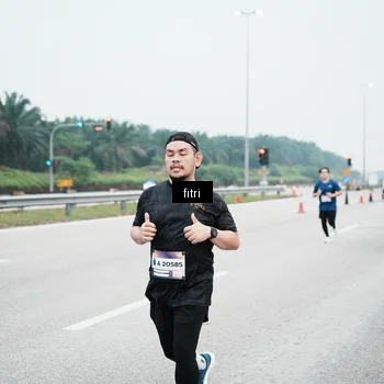 Runner Photo 7496200