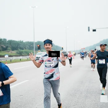 Runner Photo 7496207
