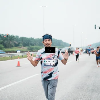 Runner Photo 7496209