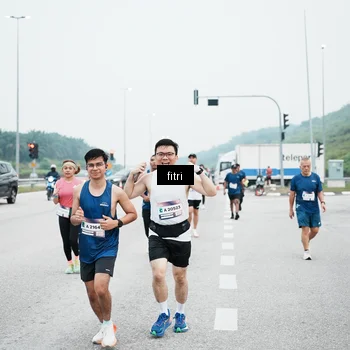 Runner Photo 7496214