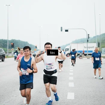 Runner Photo 7496216