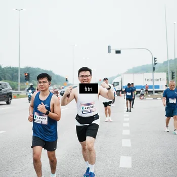 Runner Photo 7496217