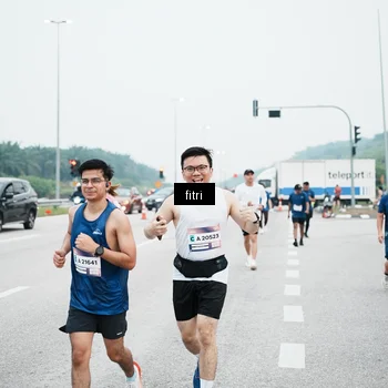 Runner Photo 7496219