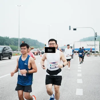 Runner Photo 7496220