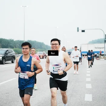 Runner Photo 7496222