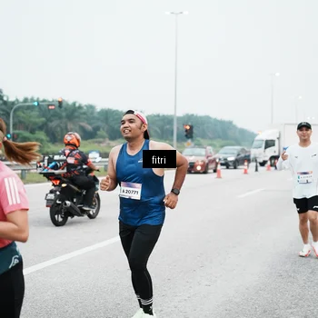 Runner Photo 7496227