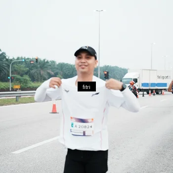 Runner Photo 7496232