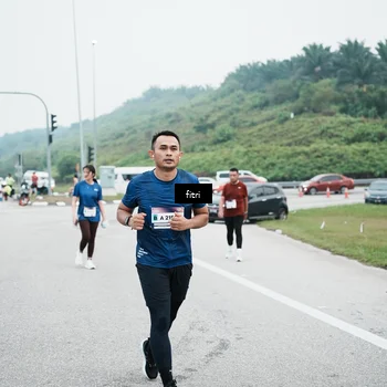 Runner Photo 7496247