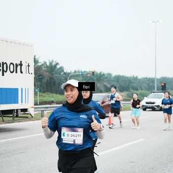 Runner Photo 7496257