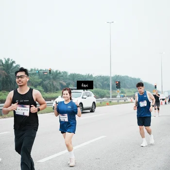 Runner Photo 7496262