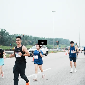 Runner Photo 7496264