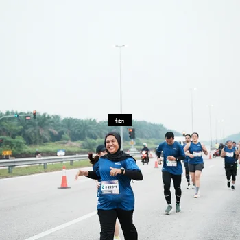 Runner Photo 7496270