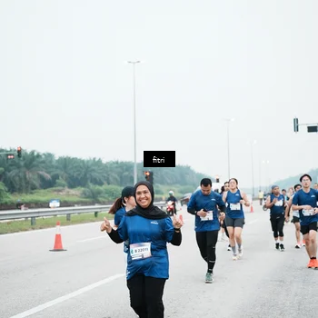 Runner Photo 7496274