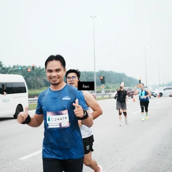 Runner Photo 7496284