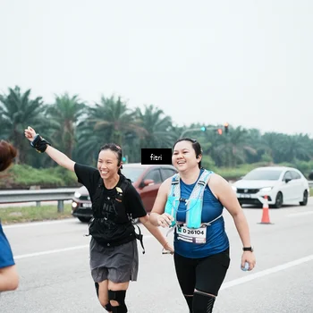 Runner Photo 7496291