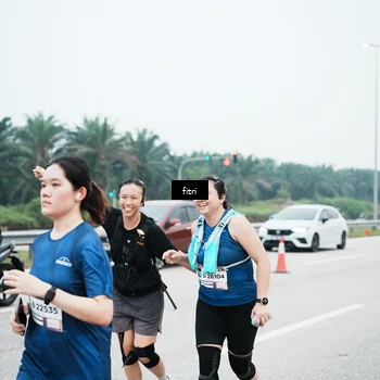 Runner Photo 7496292