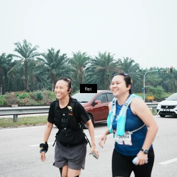 Runner Photo 7496294