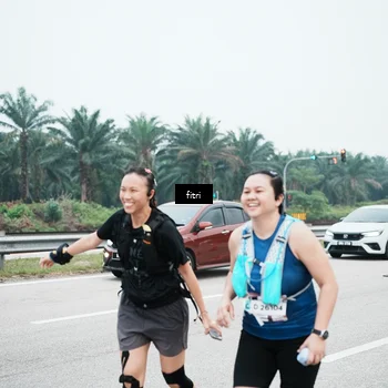 Runner Photo 7496295