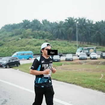 Runner Photo 7496296