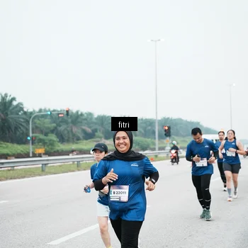 Runner Photo 7496297