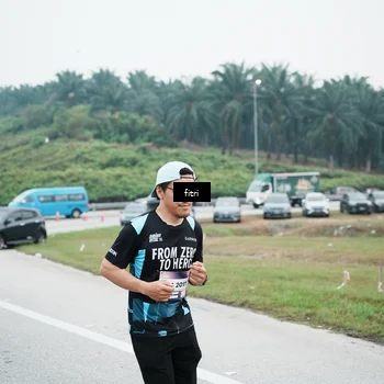 Runner Photo 7496298