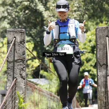 Runner Photo 74963