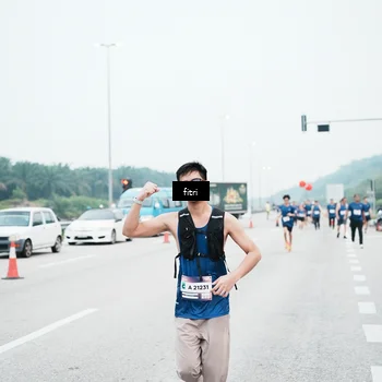 Runner Photo 7496314