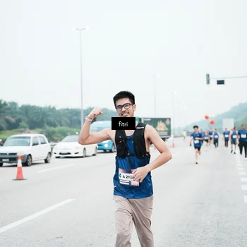 Runner Photo 7496315