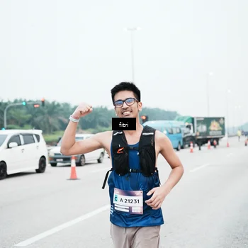 Runner Photo 7496319