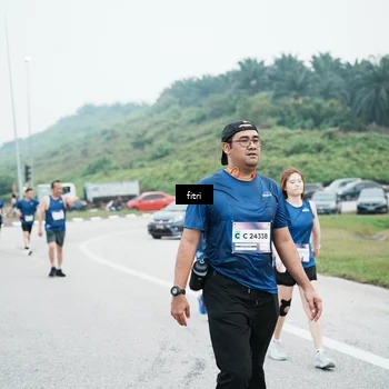 Runner Photo 7496322